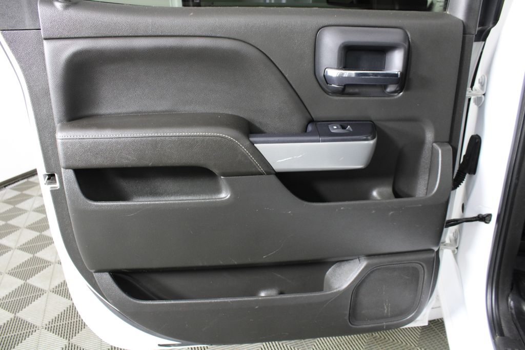 Used 2018 Chevrolet Silverado 1500 for sale in 