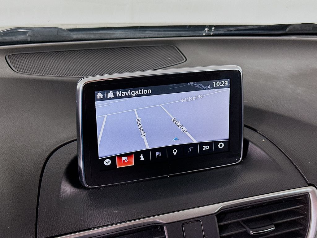 Thumbnail: 2016 Mazda Mazda3 - 13