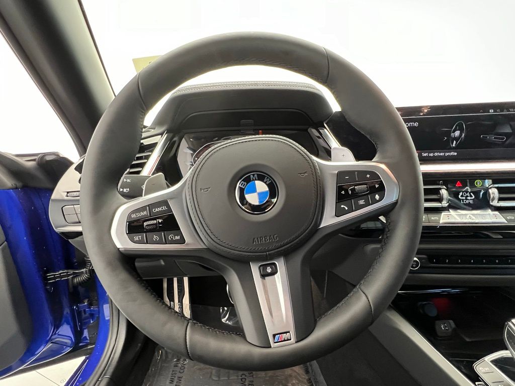 Thumbnail: 2026 BMW Z4 - 19