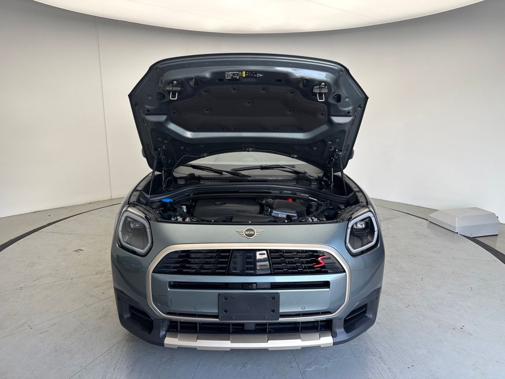 Thumbnail: 2025 MINI Cooper Countryman - 26
