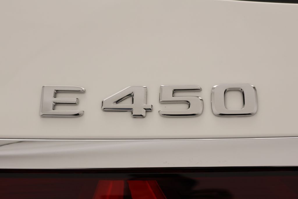 Thumbnail: 2027 Mercedes-Benz E-Class - 9