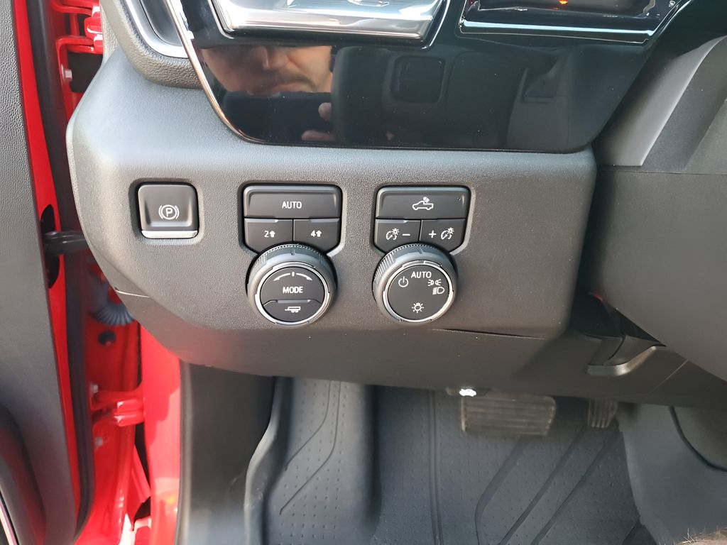 Used Car 2023 Chevrolet Silverado 1500  Lt For Sale Under $35,000 In Austin, Texas