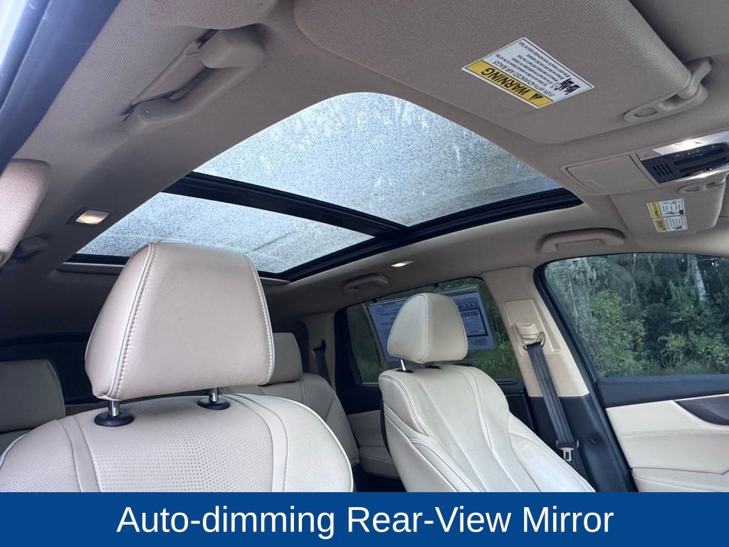 2023 Acura MDX Advance Package