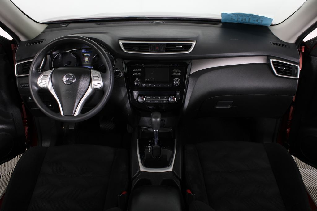 Used 2014 Nissan Rogue for sale in 