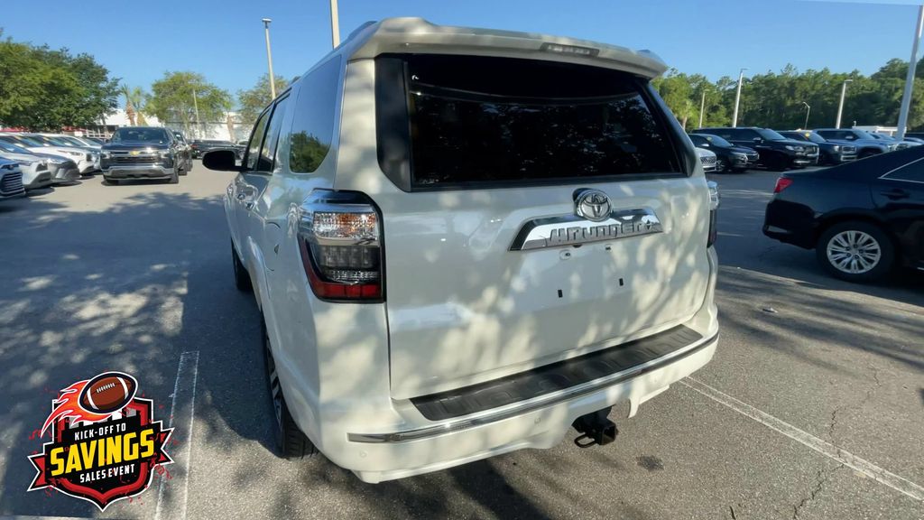 Used 2023 Toyota 4Runner SUV