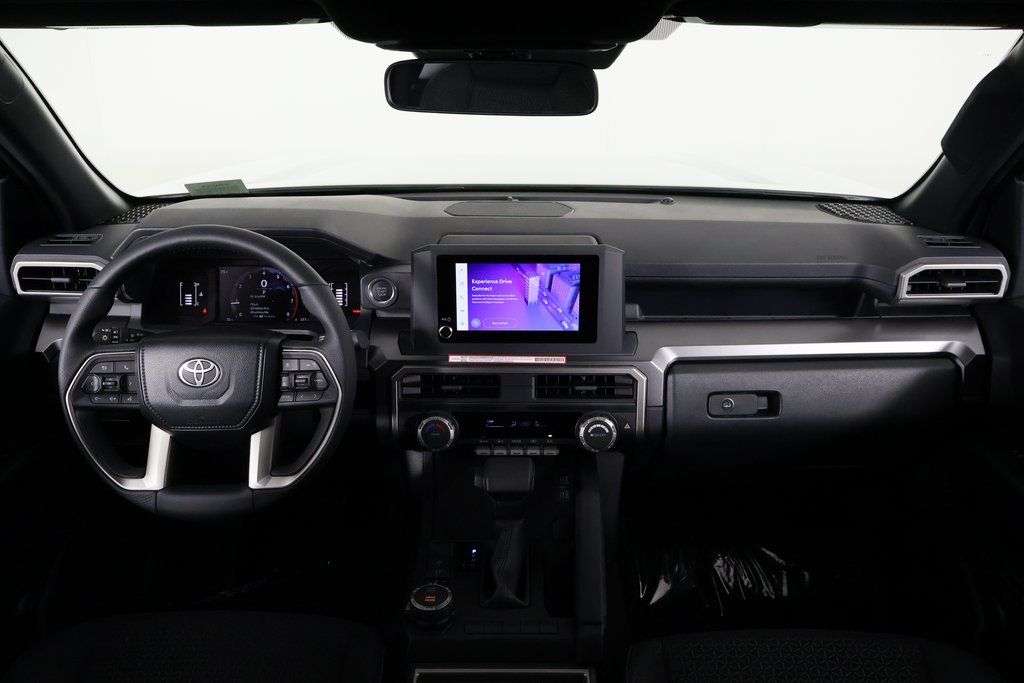 Thumbnail: 2025 Toyota 4Runner - 8