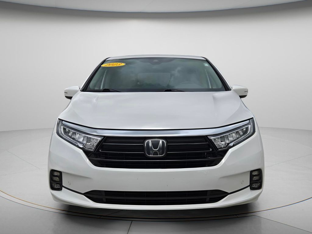 2023 Honda Odyssey - $36,000