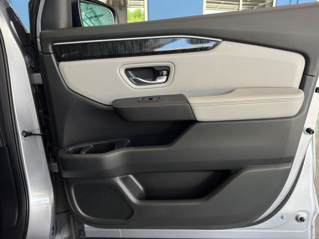 2023 Honda Pilot Elite  at Bayway Cadillac of The Woodlands