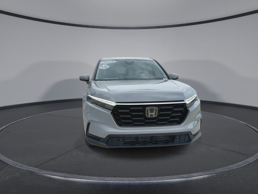 Thumbnail: 2024 Honda CR-V - 3