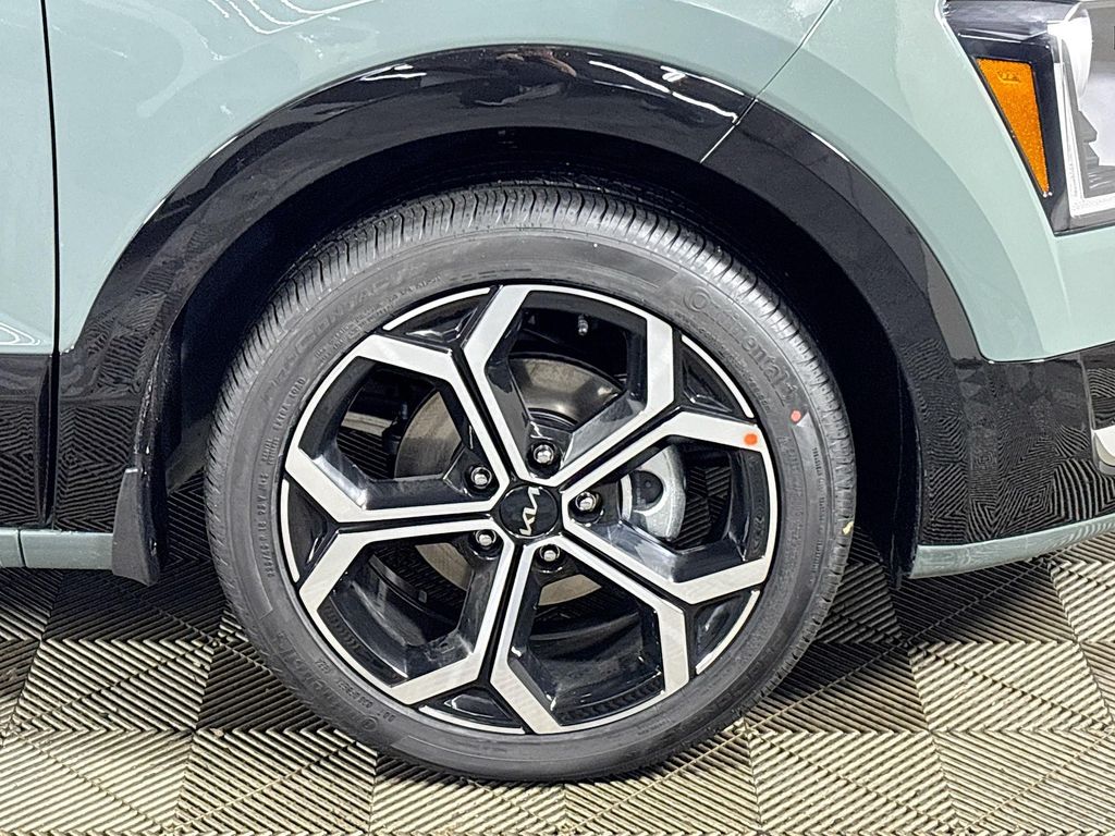 2025 Kia Niro EX Touring