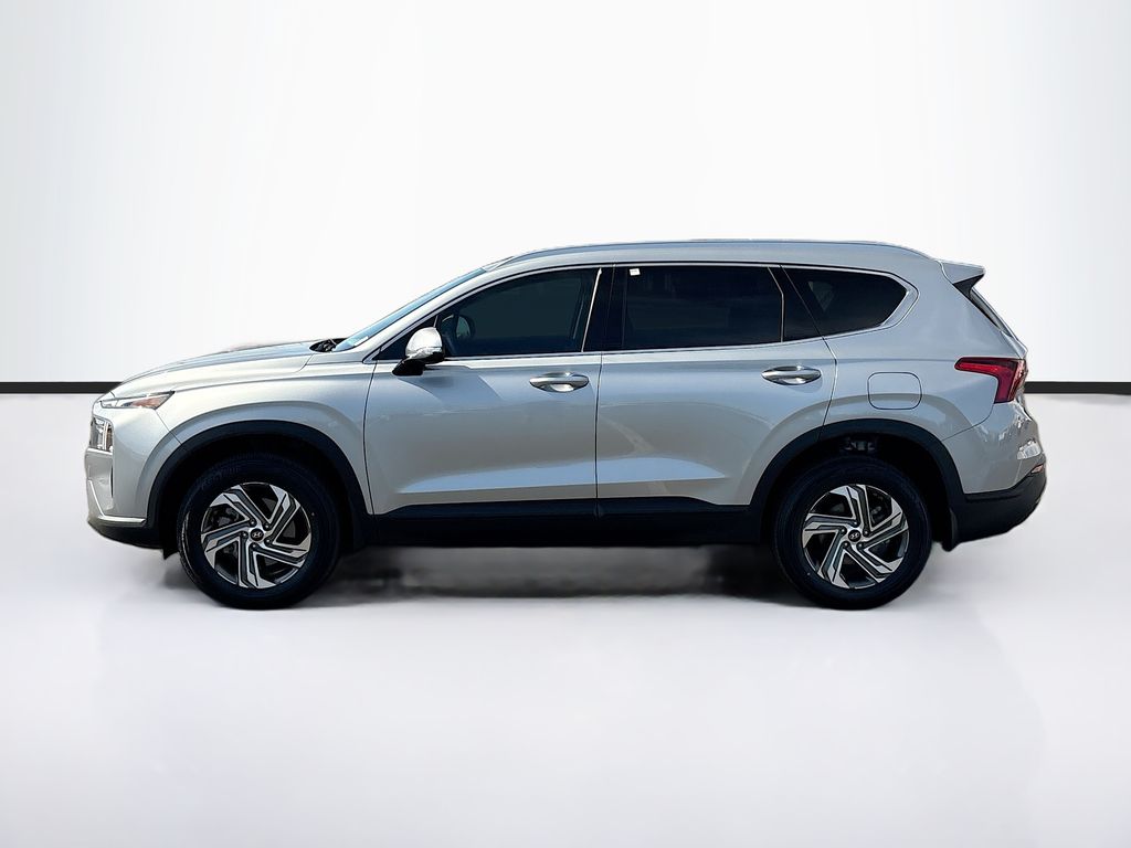 Thumbnail: 2023 Hyundai Santa Fe - 8