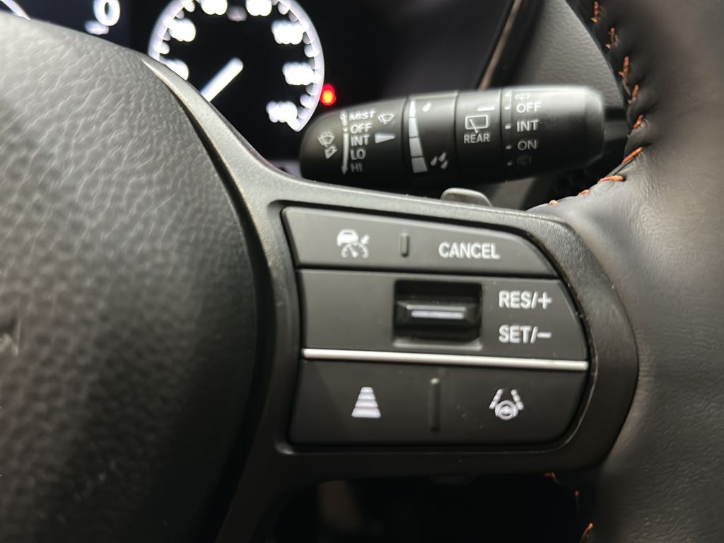 2024 Honda CR-V Sport-L - Photo 28