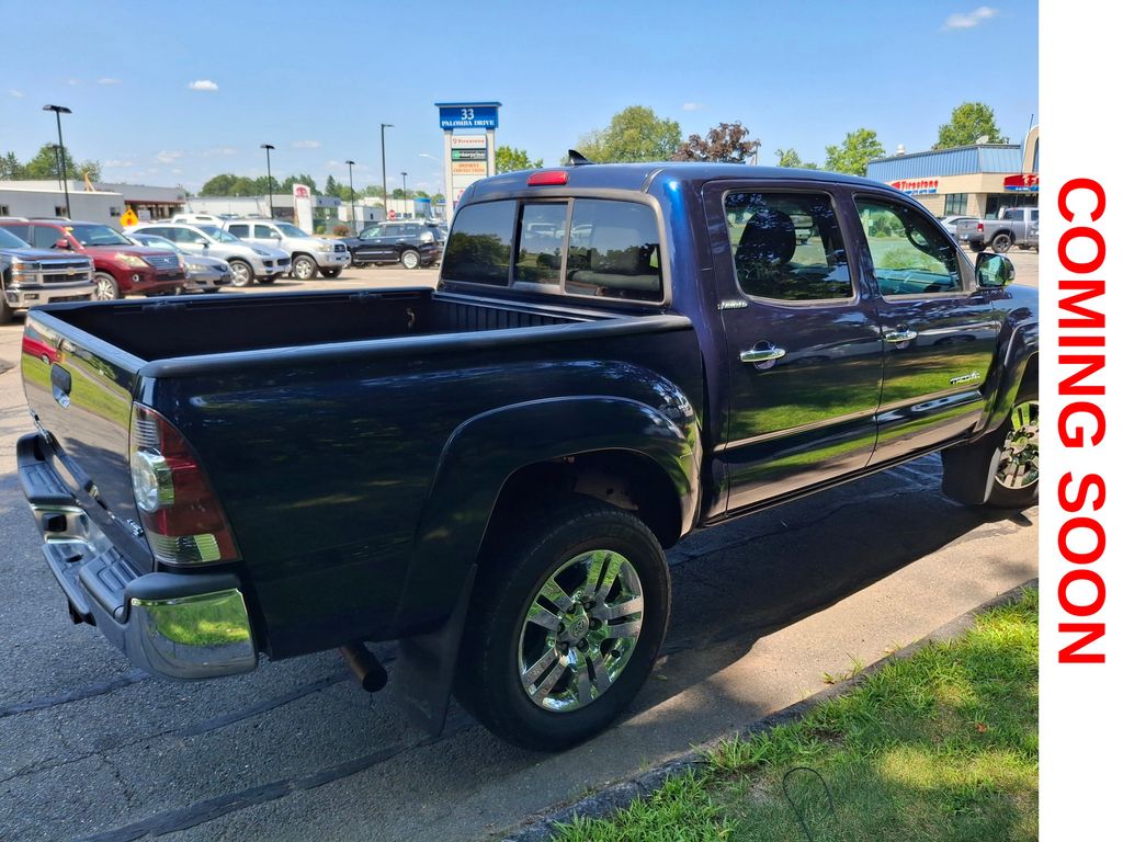 Used 2013 Toyota Tacoma Truck