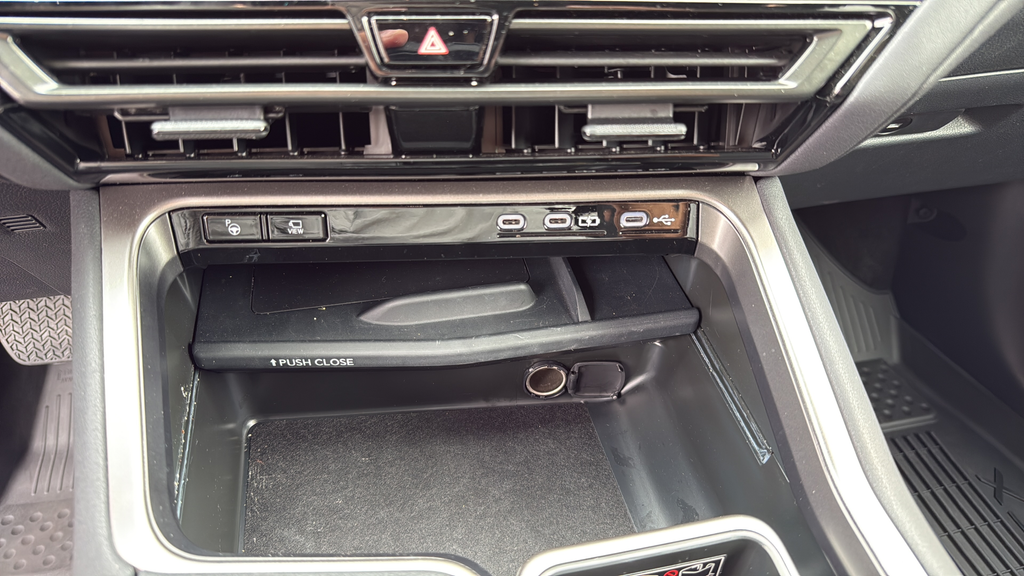 2025 Lexus TX