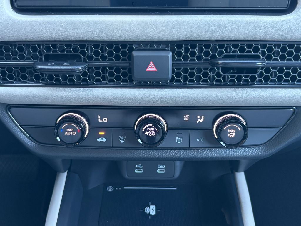 Thumbnail: 2027 Honda HR-V - 16