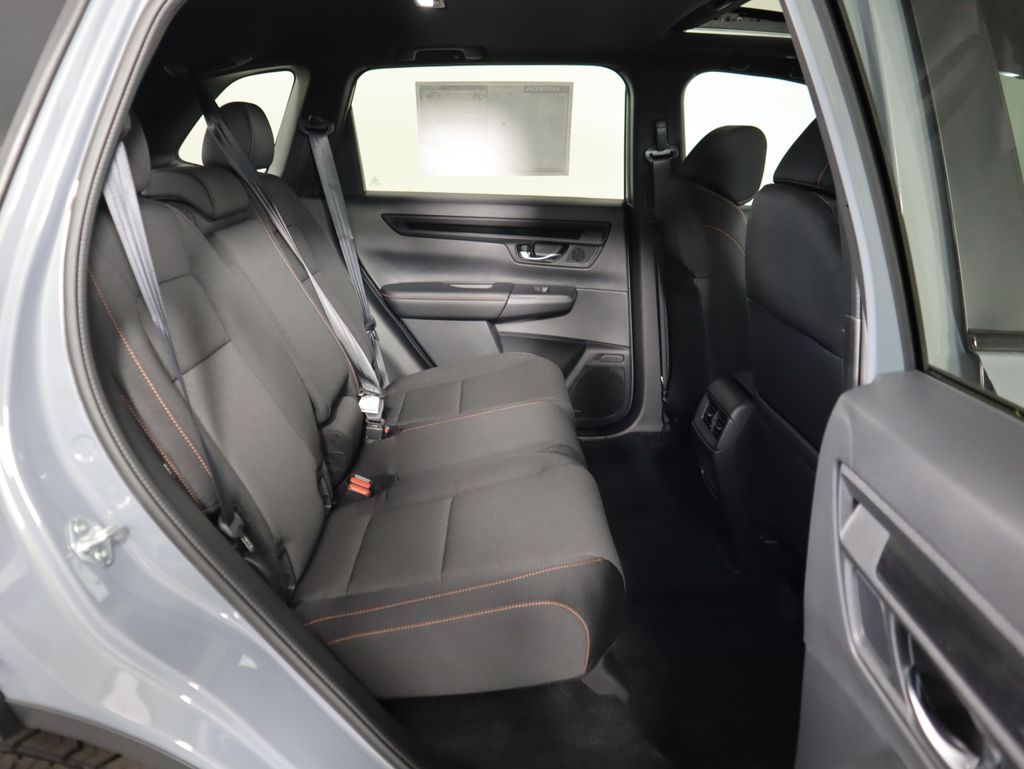 Thumbnail: 2026 Honda CR-V - 22