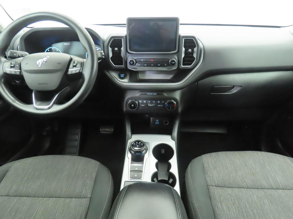 Thumbnail: 2021 Ford Bronco Sport - 13