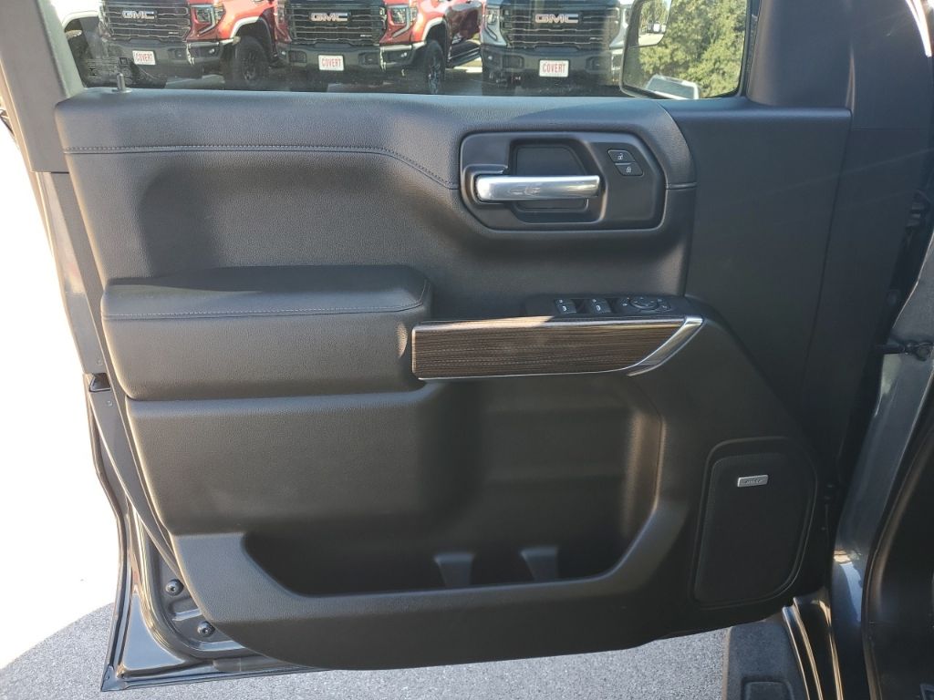 Used Car 2021 Chevrolet Silverado 1500  Rst For Sale Under $40,000 In Austin, Texas