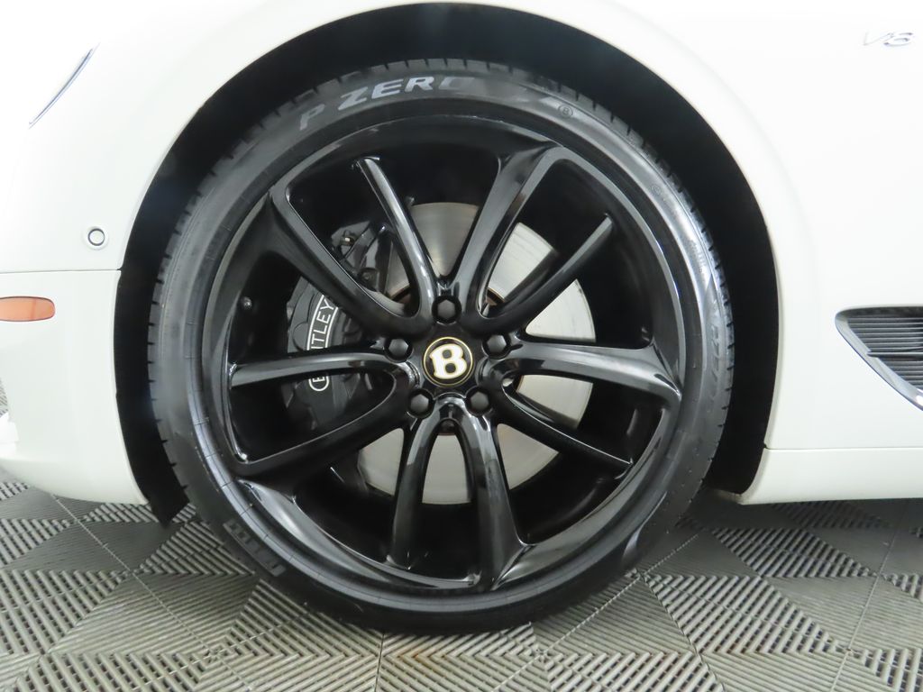 2020 Bentley Continental GT 31