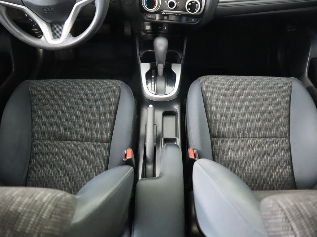 Thumbnail: 2016 Honda Fit - 16