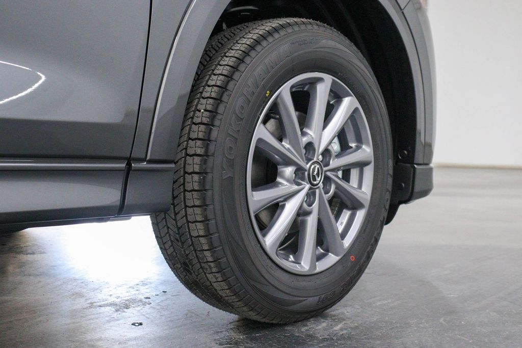 New Car 2025 Mazda Cx-5  2.5 S Preferred Package For Sale Under $35,000 In Georgetown, Texas