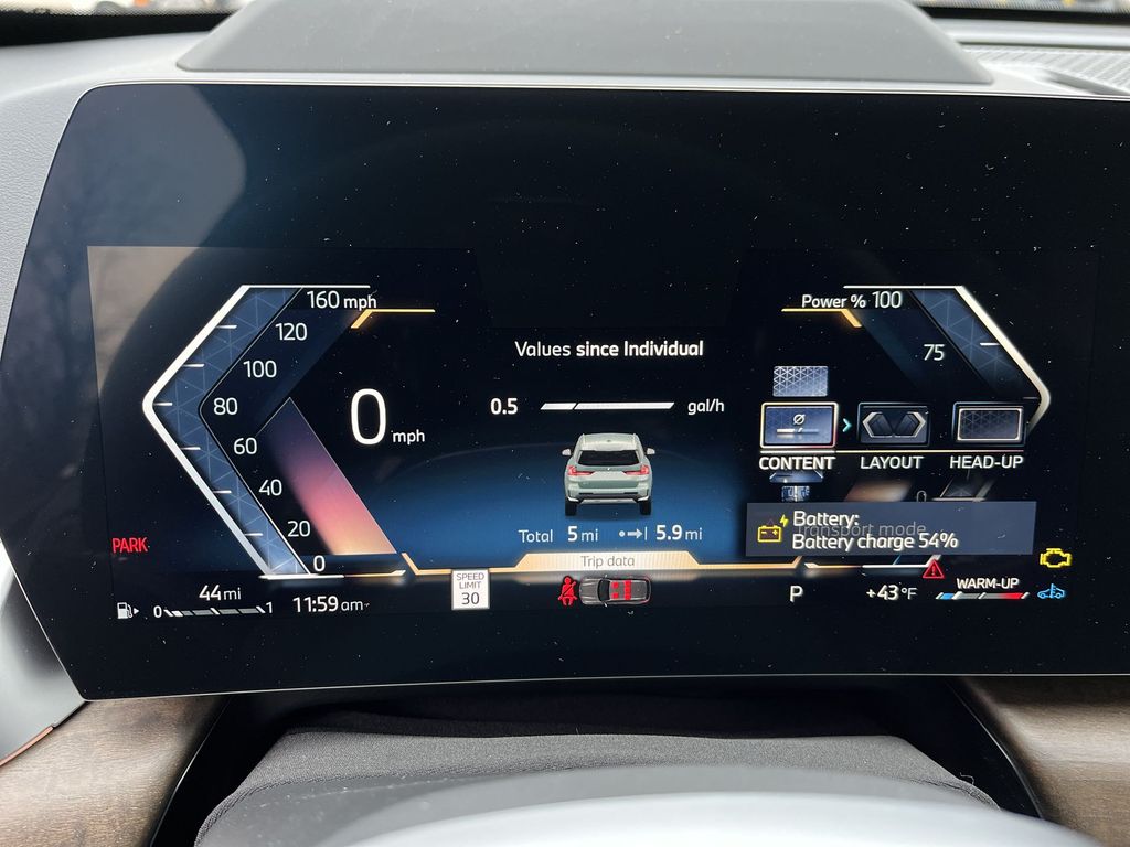 2025 BMW X1 xDrive28i 15