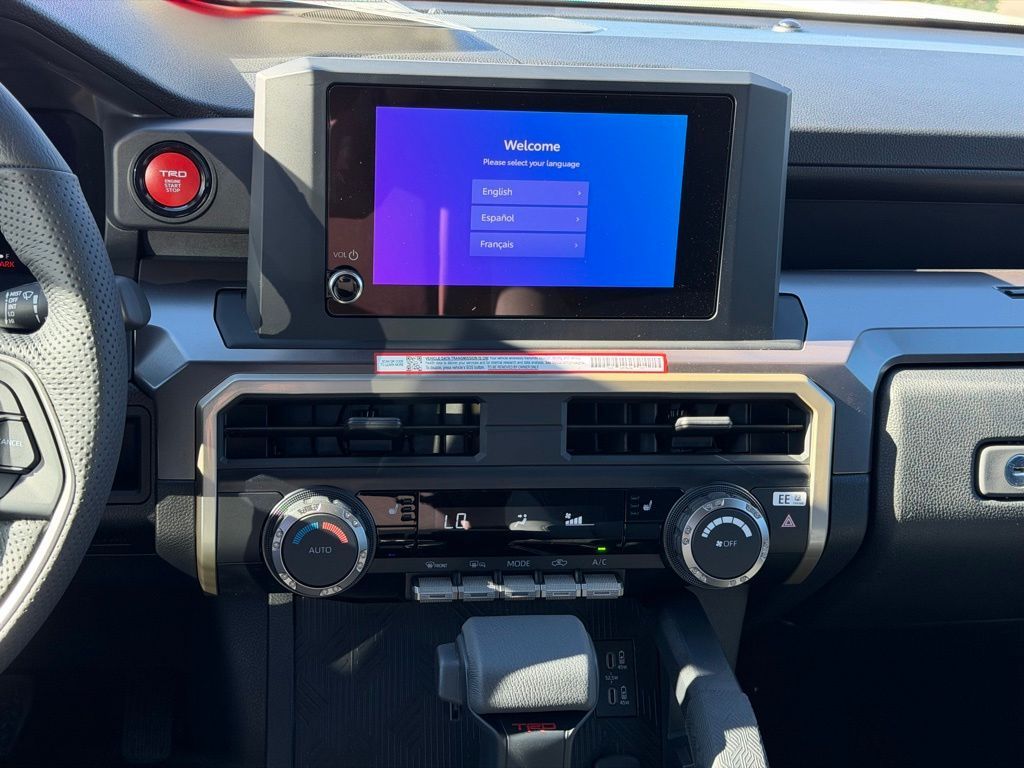 Thumbnail: 2026 Toyota Tacoma - 14