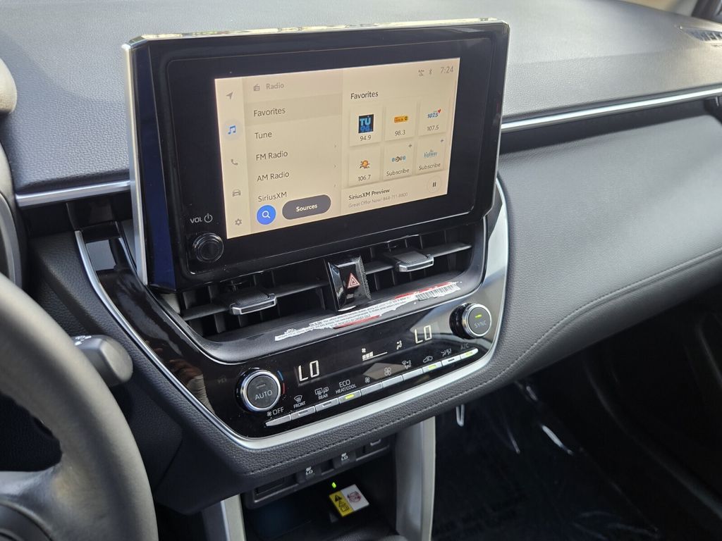 2023 Toyota Corolla - $28,460