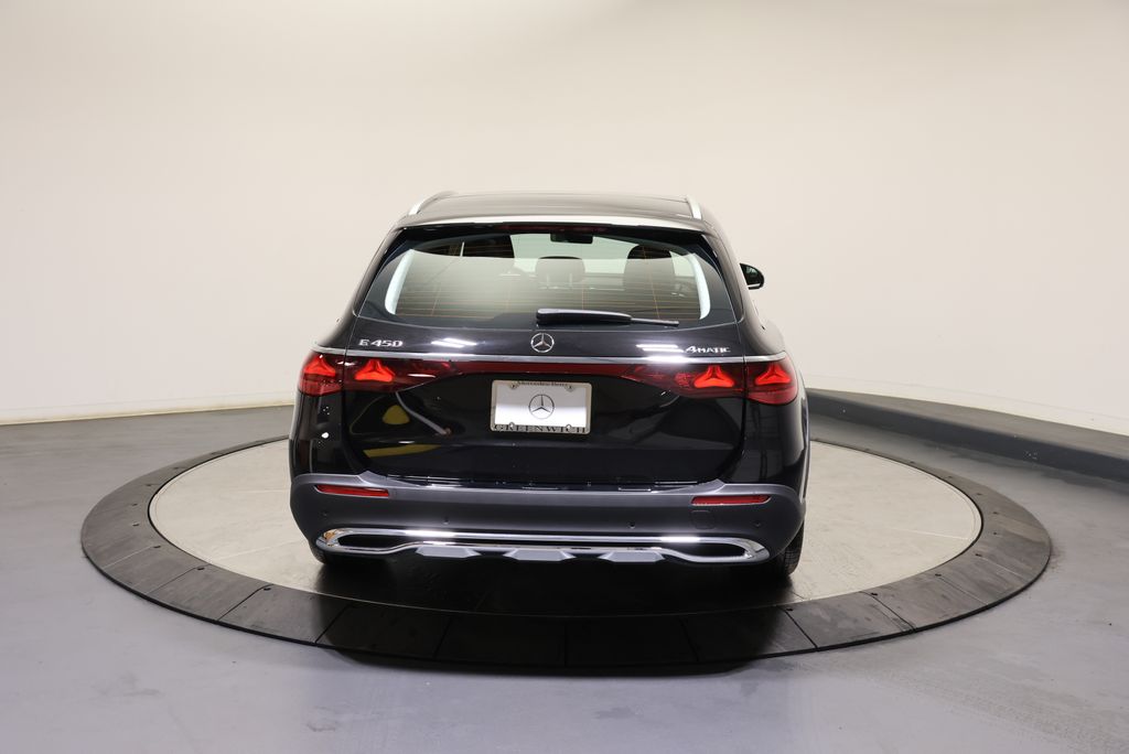 Thumbnail: 2027 Mercedes-Benz E-Class - 6