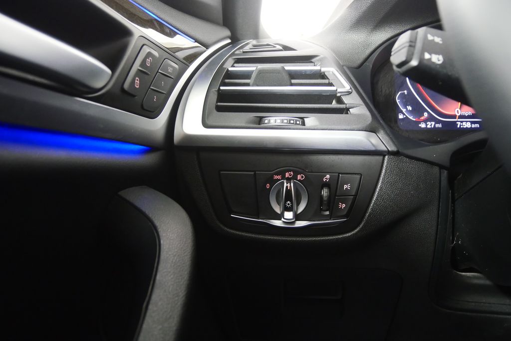 Thumbnail: 2023 BMW X3 - 16