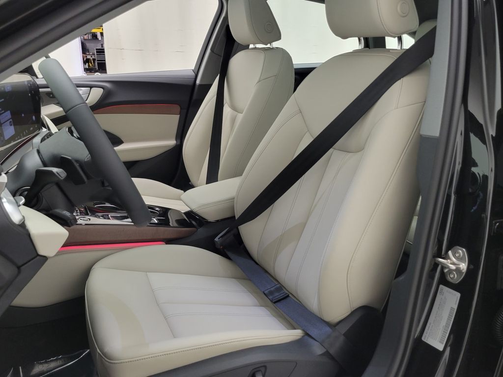 Thumbnail: 2026 Audi A5 - 25