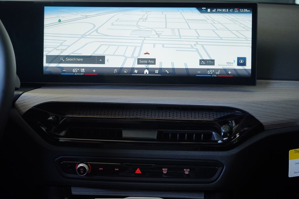 Thumbnail: 2026 BMW 3 Series - 14