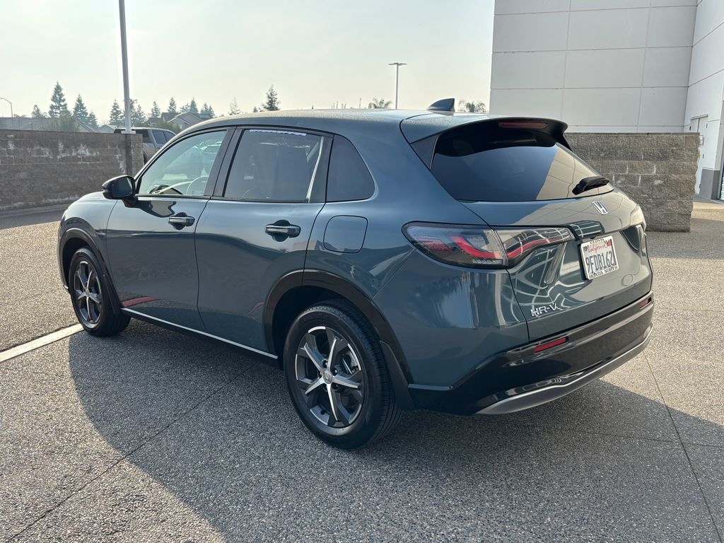 Thumbnail: 2023 Honda HR-V - 7