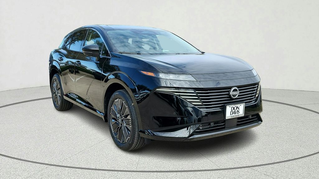 2026 Nissan Murano