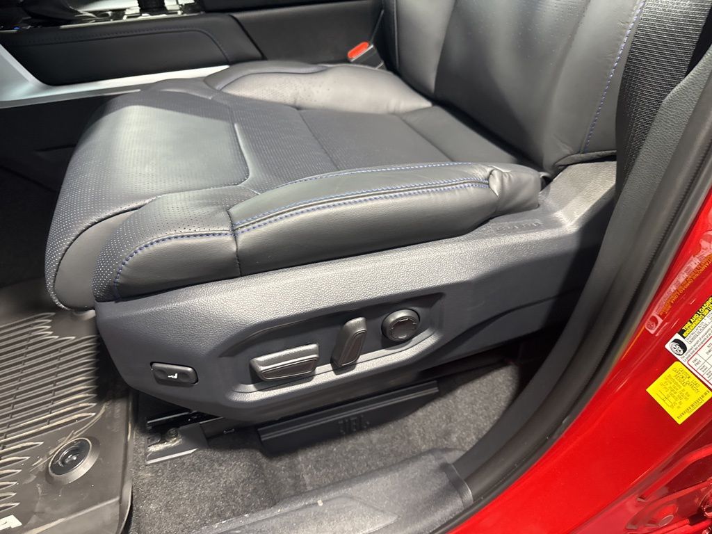 Used Car 2025 Toyota Sequoia  Platinum For Sale Under $110,000 In San Juan, Puerto Rico