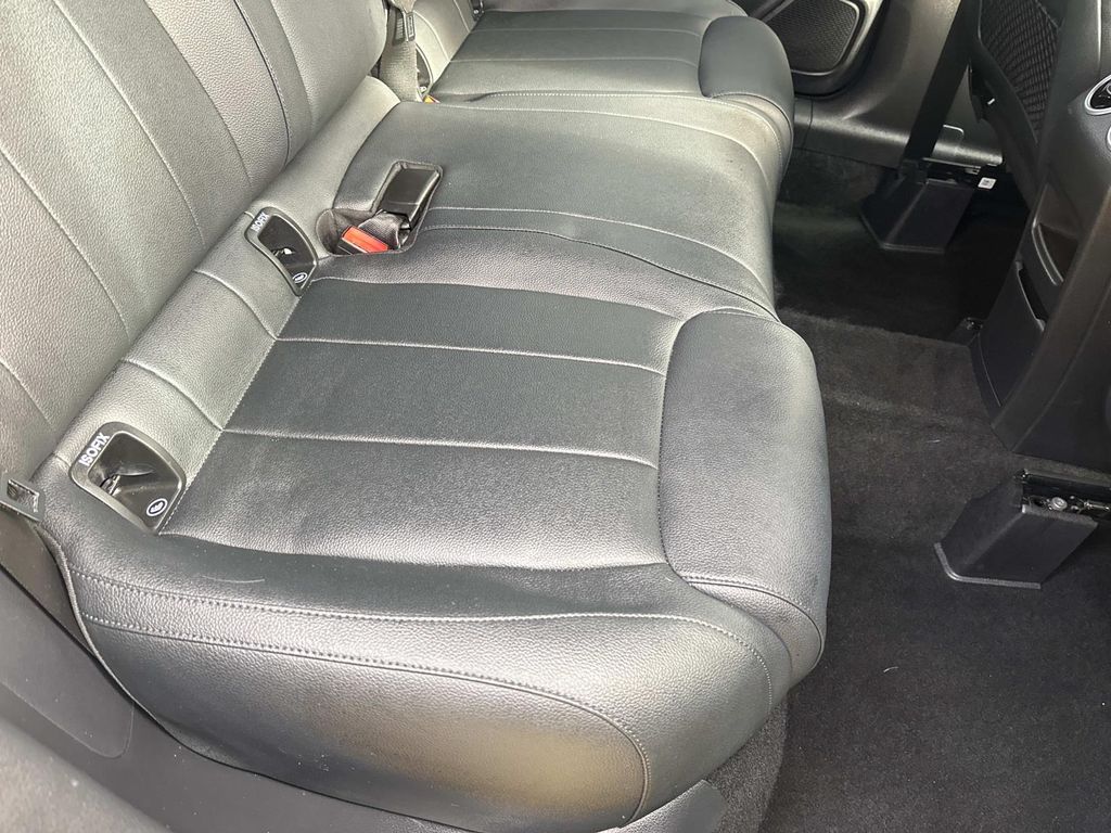 Thumbnail: 2025 Mercedes-Benz GLA - 26