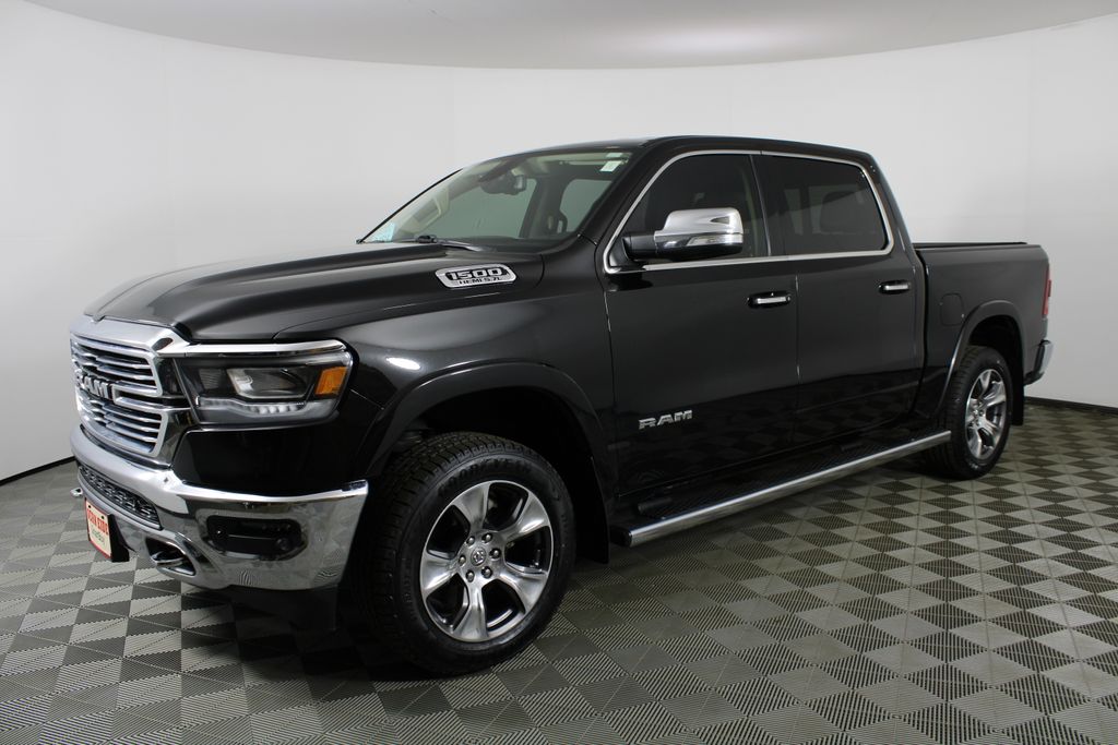 Used 2020 Ram 1500 for sale in 