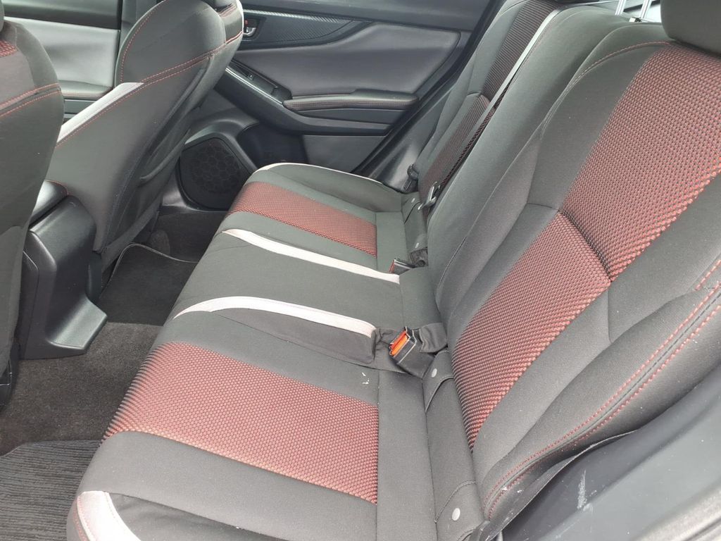 used 2020 Subaru Impreza car, priced at $14,900