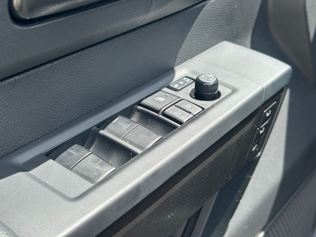 Used 2025 Toyota Sequoia SUV