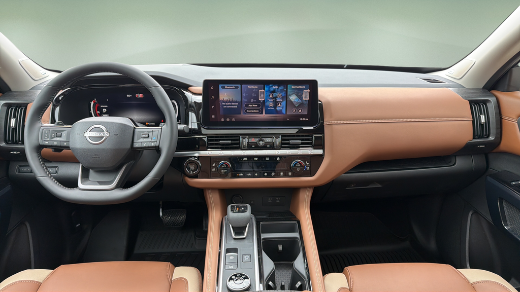 View vehicle photo 7