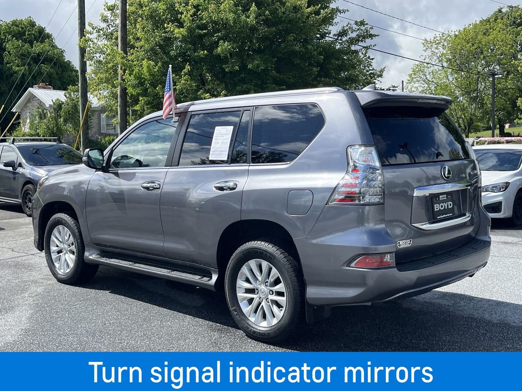 2021 Lexus GX GX photo