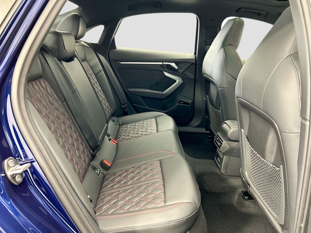 Thumbnail: 2026 Audi S3 - 21