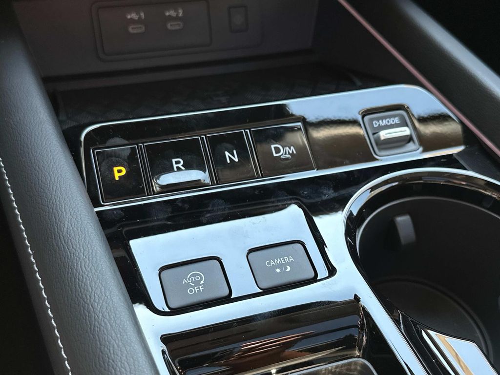 2025 Nissan Murano SL - Photo 7