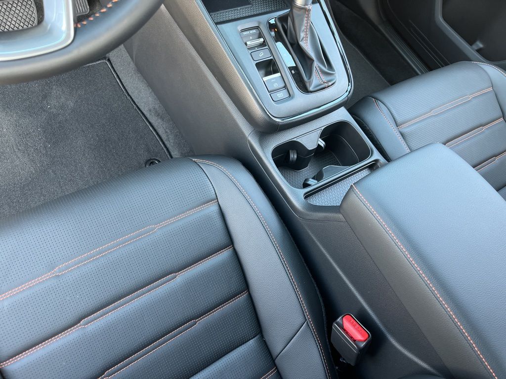 Thumbnail: 2026 Honda CR-V - 12