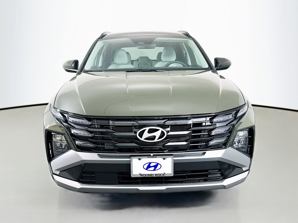 Thumbnail: 2026 Hyundai Tucson - 2
