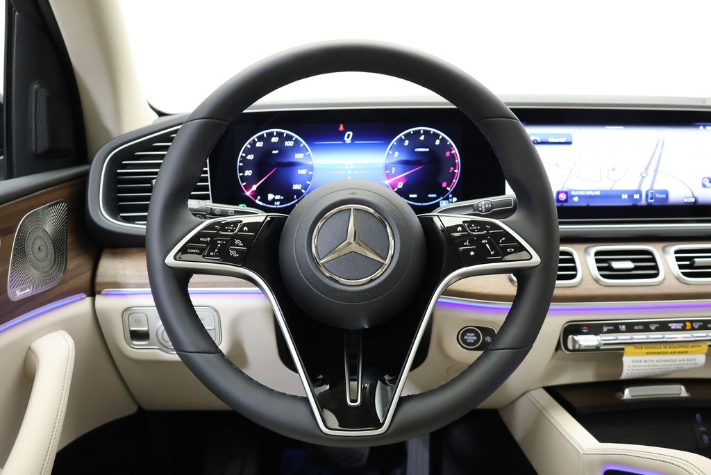 Thumbnail: 2026 Mercedes-Benz GLE - 20