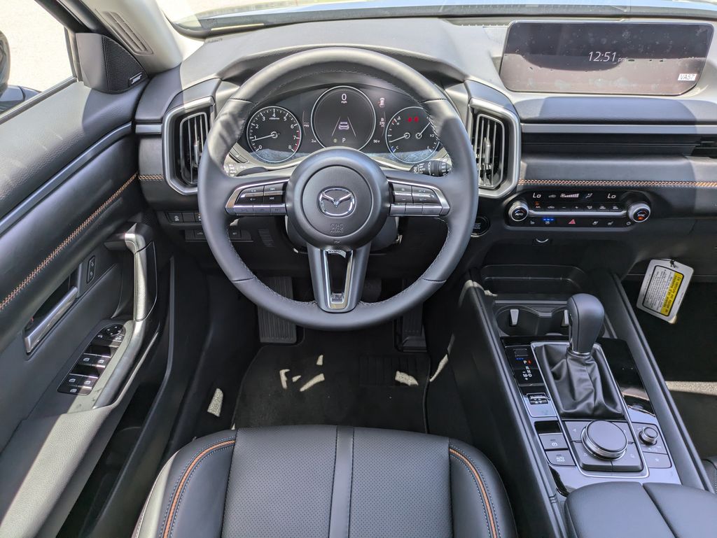 2026 Mazda CX-50 2.5 S Premium