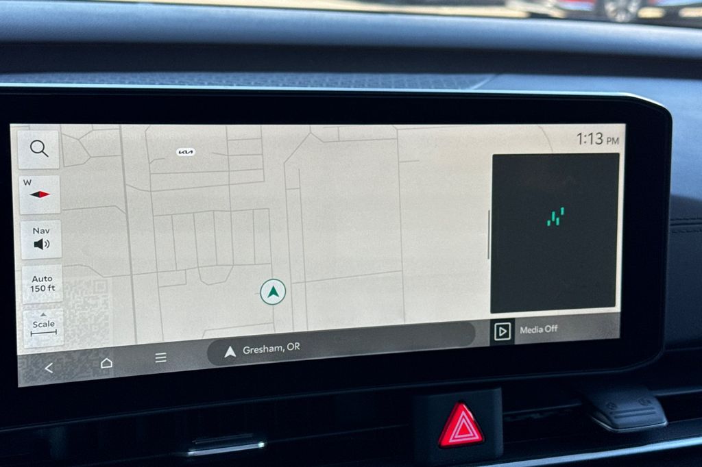 new 2026 Kia Carnival car, priced at $48,845