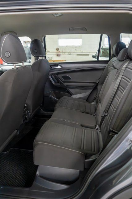 2023 Volkswagen Tiguan 2.0T S - 11