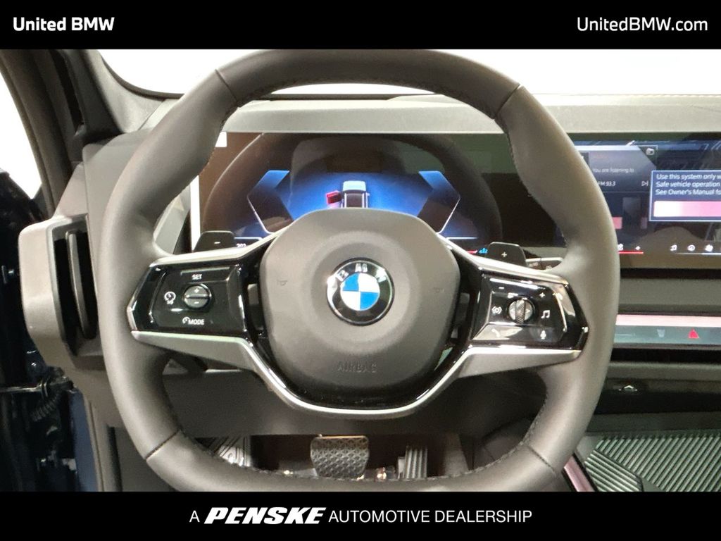 Thumbnail: 2026 BMW X3 - 14